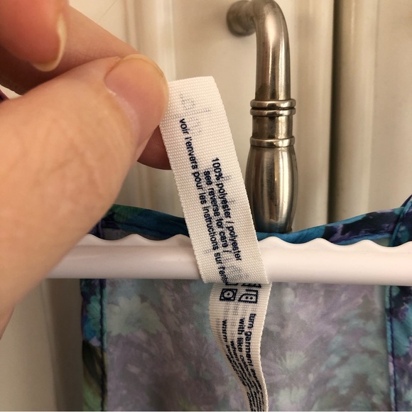 Aeropostale women’s sundress - Picture 7 of 8